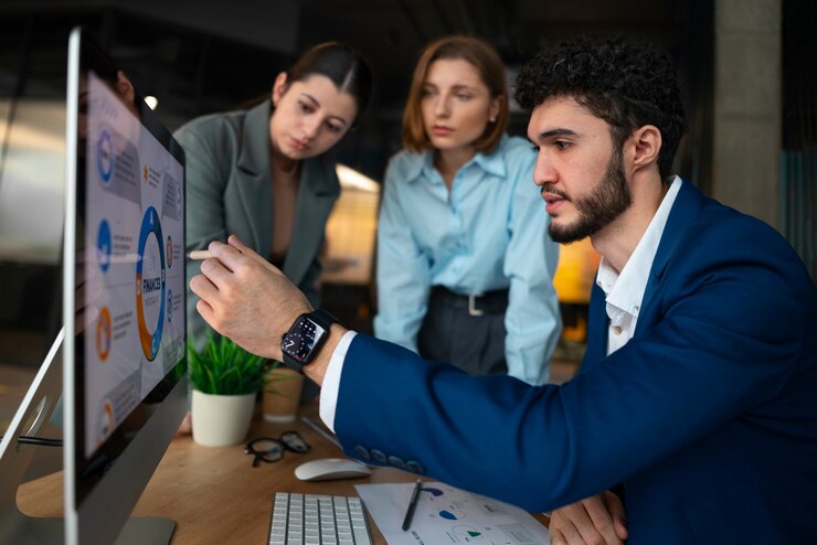 Industry-Specific Expertise: Choosing an Agency that Knows Your Business 
