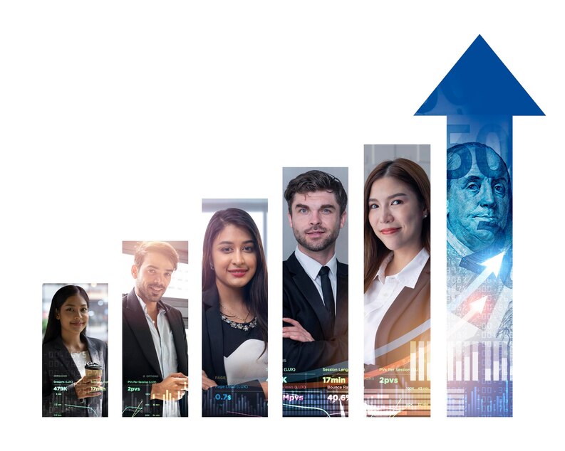 Rise of top communities​ influencer