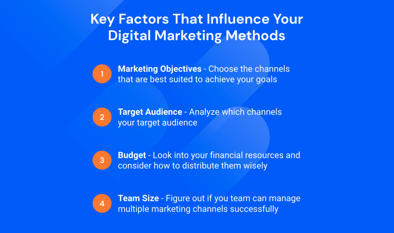 Key Factors to Look for in the Best Digital Marketing Agencies