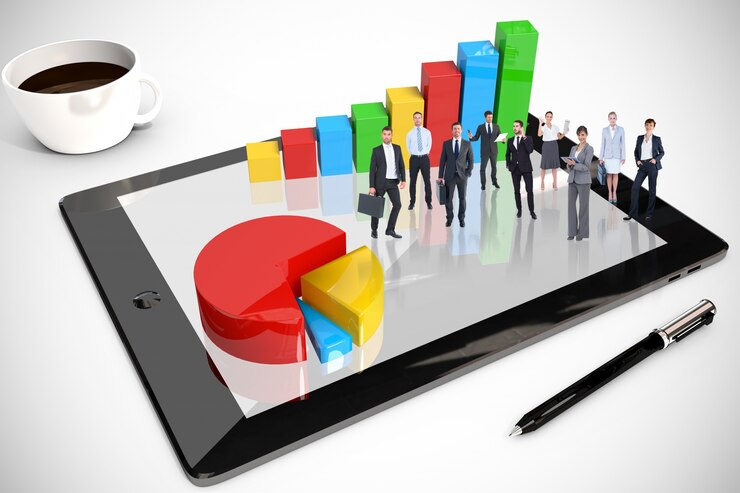 Measuring the ROI of Your Digital Marketing Campaigns
