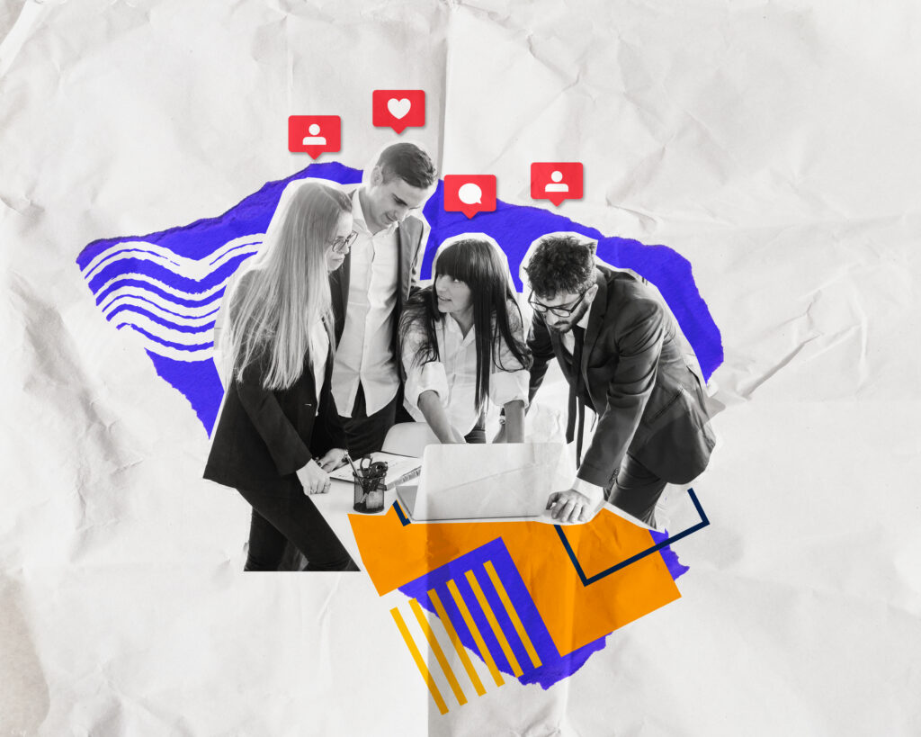 Why Partnering with Top Social Media Marketing Companies is the Future