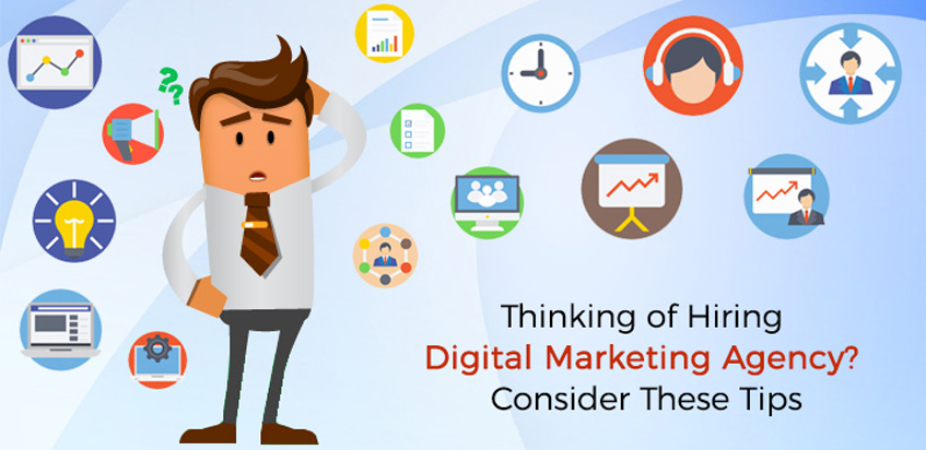 Final Thoughts: Choosing the Best Digital Marketing Agency for Your Business